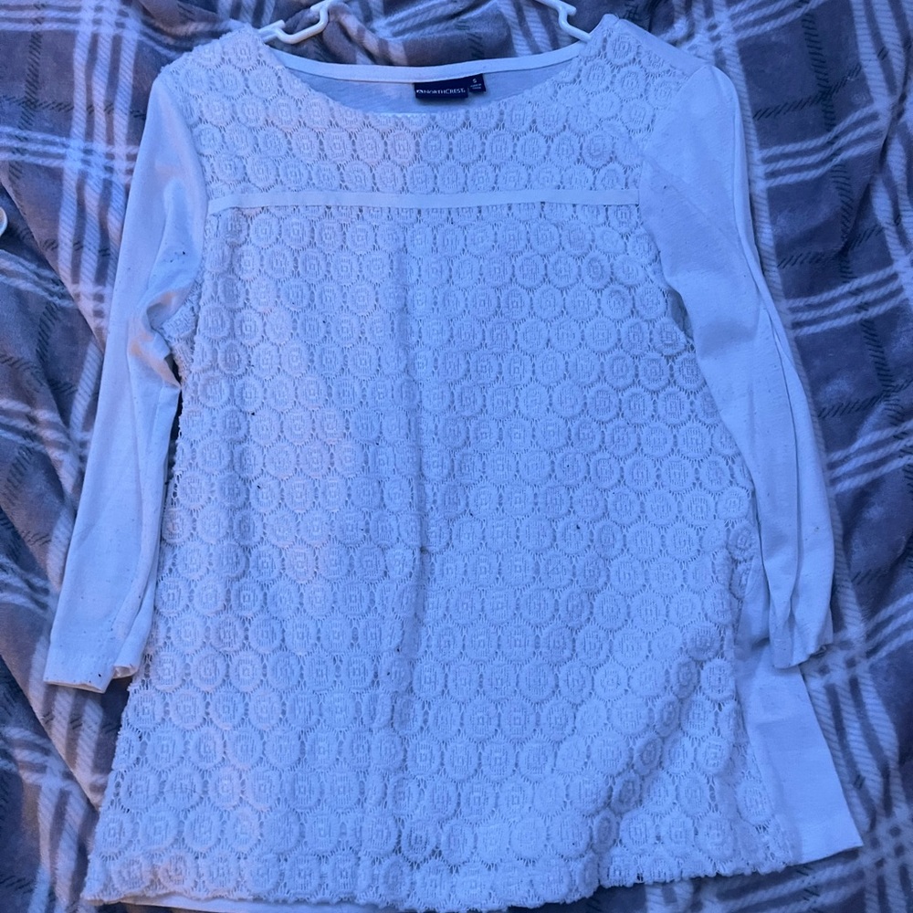 Multiple shirts, come together